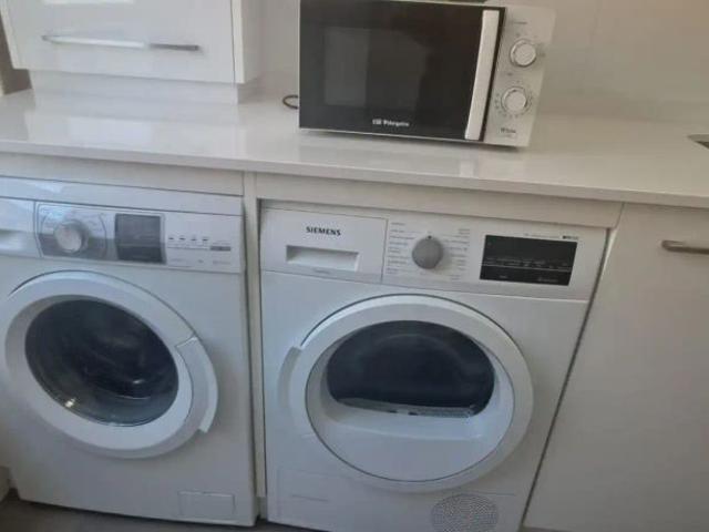 Apartamento en alquiler en Santa María do Porto de Marín, O Morrazo