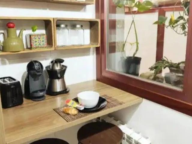 Apartamento en alquiler en Santa María do Porto de Marín, O Morrazo