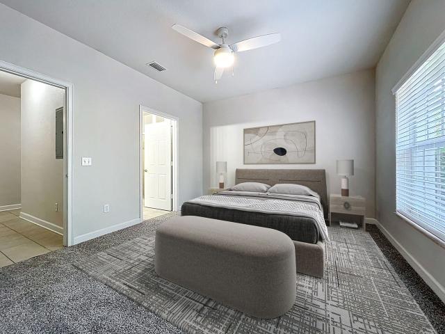 Apartment for rent in Melbourne, Florida