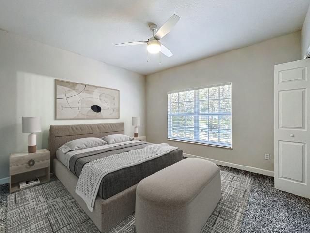 Apartment for rent in Melbourne, Brevard County