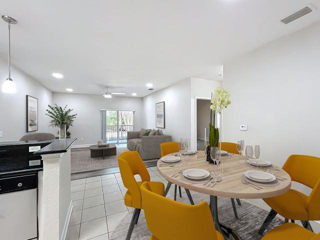 Apartment for rent in Melbourne