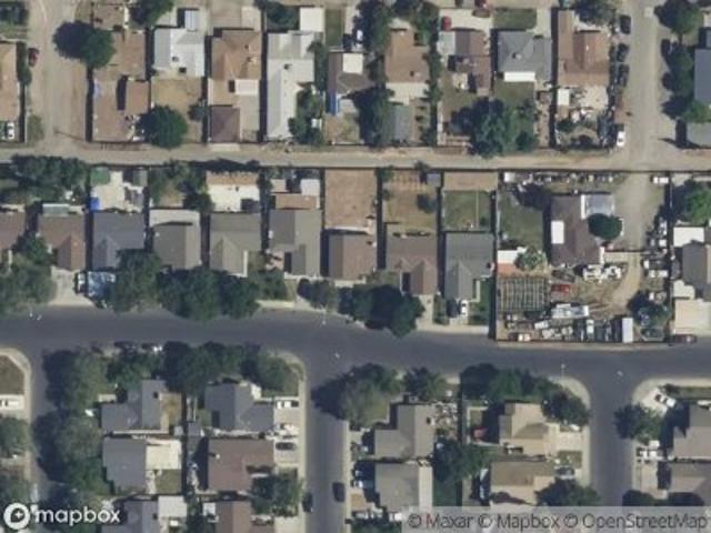 House for sale in Modesto, California