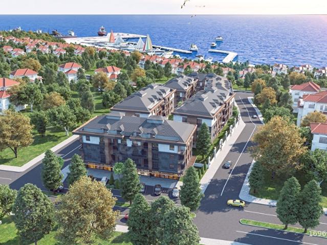 Beylikdüzü, İstanbul içerisinde satılık mülk