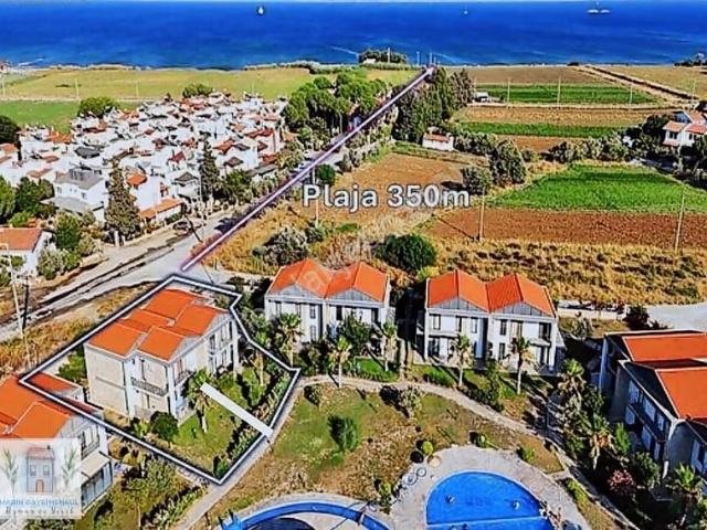 Datça, Muğla içerisinde satılık mülk