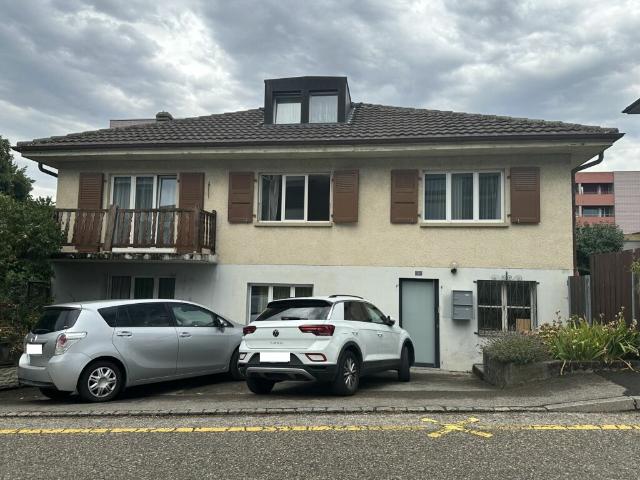 Immobilie kaufen in La Tène