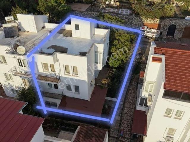 İskele, Datça içerisinde satılık mülk