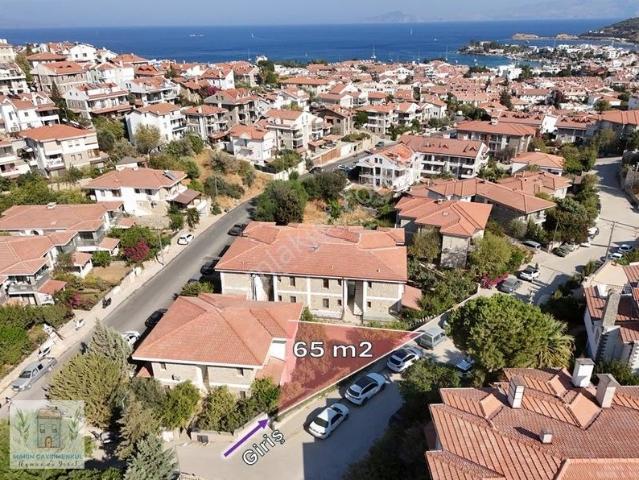İskele, Datça içerisinde satılık mülk