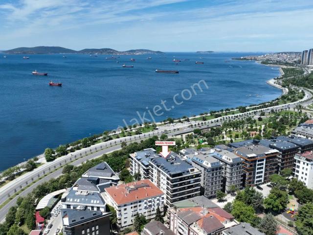 Pendik, İstanbul içerisinde satılık mülk