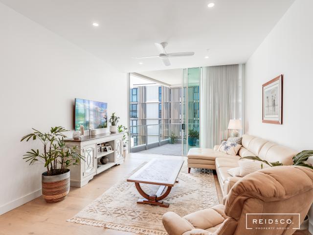 Apartment for sale in Toombul, Queensland