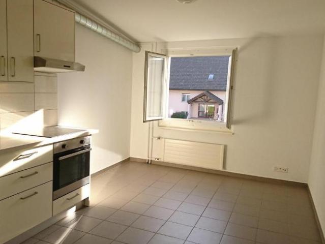 Studio mieten in La Tène
