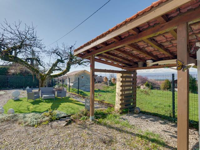 Appartement vente à Thonon-les-Bains, Marin