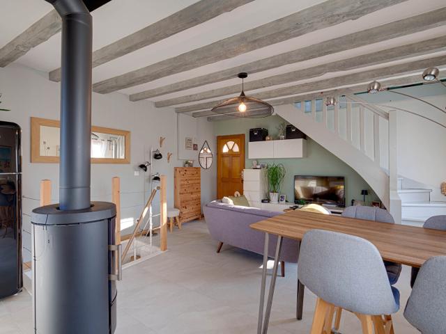 Maison vente à Thonon-les-Bains, Marin