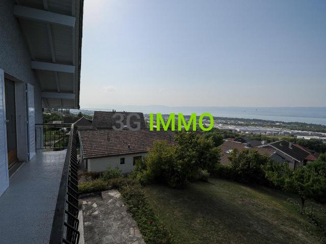 Maison vente à Thonon-les-Bains, Marin