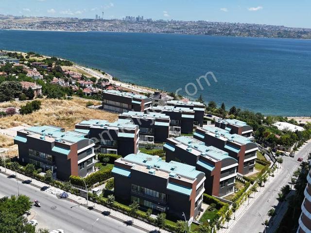 Büyükçekmece, İstanbul içerisinde satılık Villa