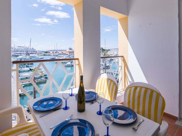 Apartamento alugar em Vilamoura, Loulé