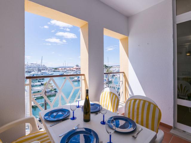 Apartamento alugar em Vilamoura, Loulé