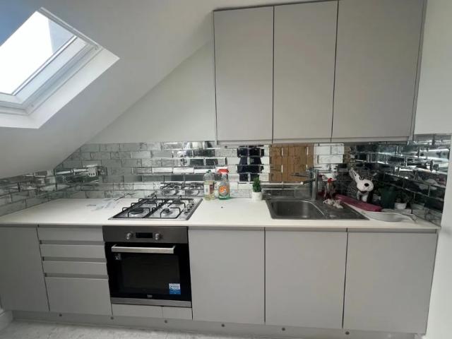 Apartment for rent in West Marina, Guestling Green