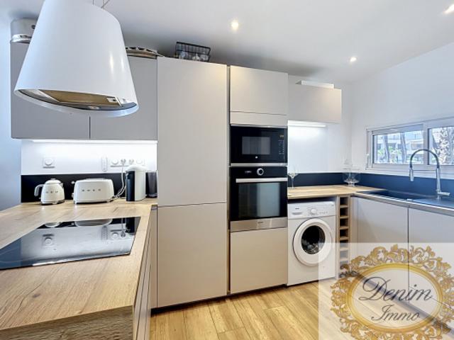 Appartement vente à Nîmes, Le Grau-du-roi