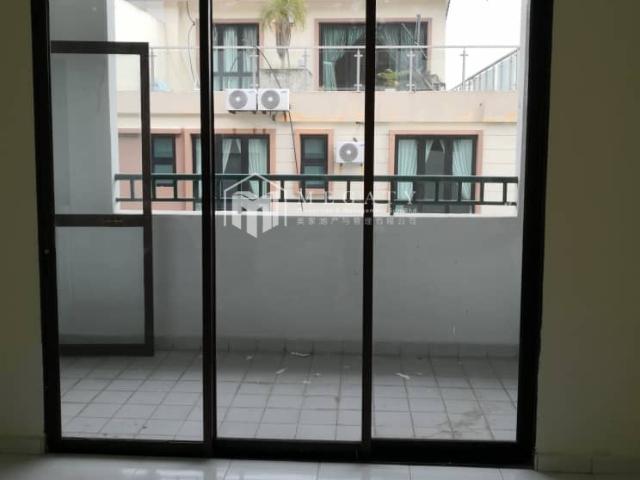 Apartment for rent in Taman Ungku, Johor Bahru