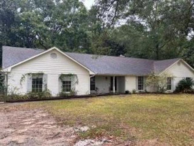 House for sale in Mississippi