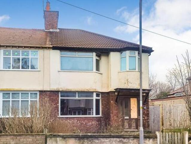 House for sale in Calderstones