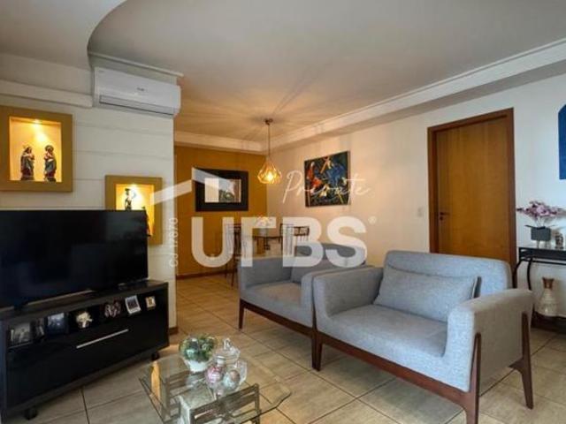 Apartamento venda em Região Geográfica Imediata de Goiânia, Goiânia