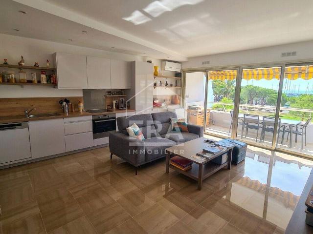 Appartement location à Villeneuve-Loubet, Alpes-Maritimes