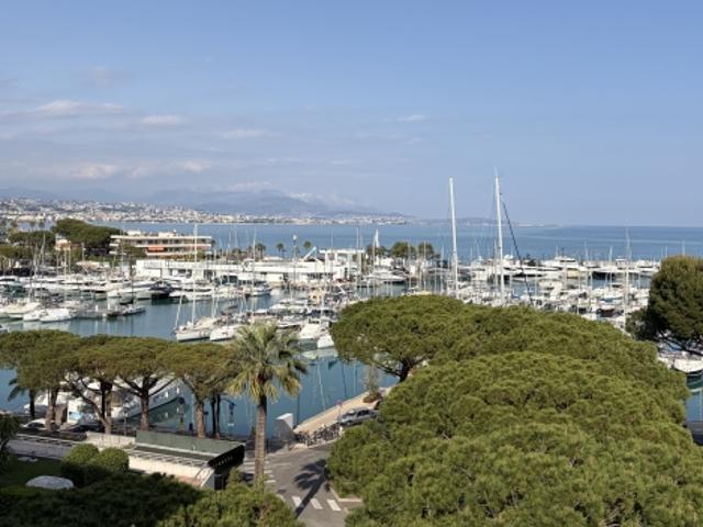 Appartement vente à Grasse, Villeneuve-loubet