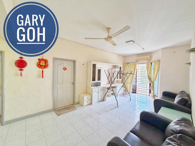Condominium for sale in Georgetown, Penang