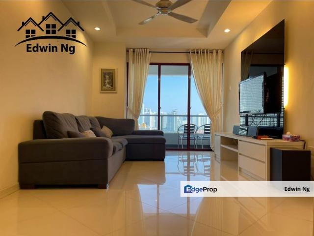 Condominium for sale in Georgetown, Penang