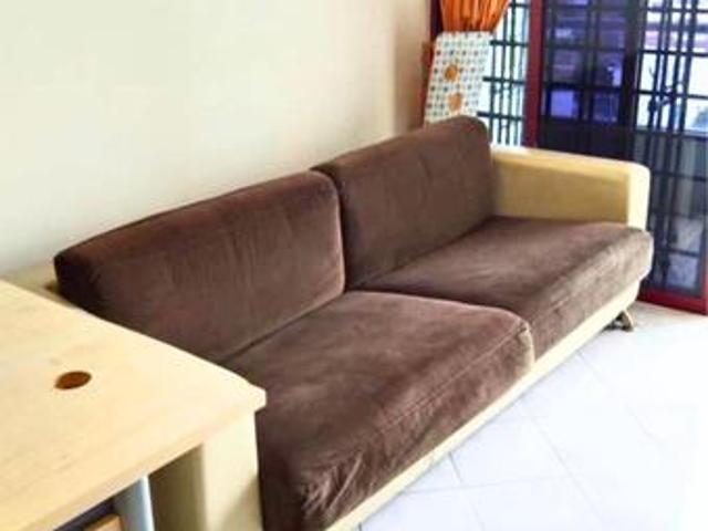 Condominium for rent in Georgetown, Penang