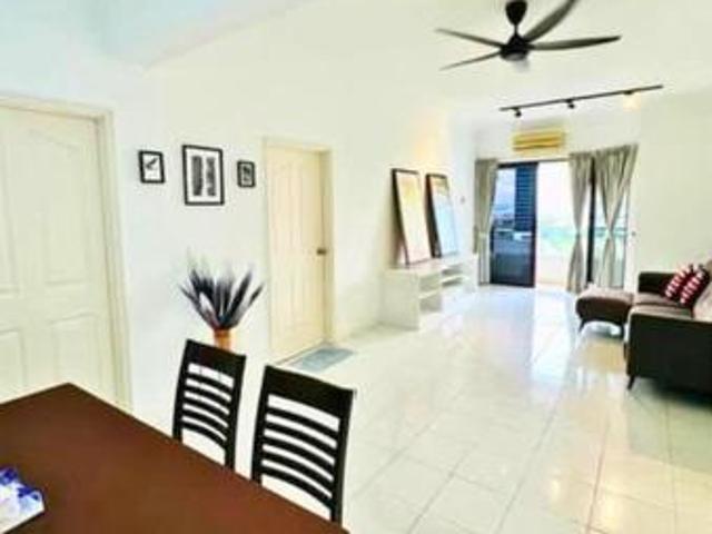 Condominium for rent in Georgetown, Penang