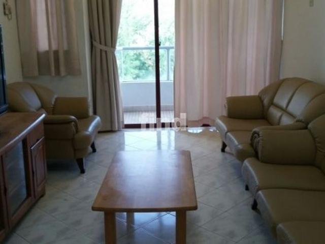 Apartment for rent in Georgetown, Penang