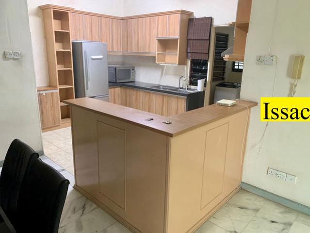 Condominium for rent in Georgetown, Penang