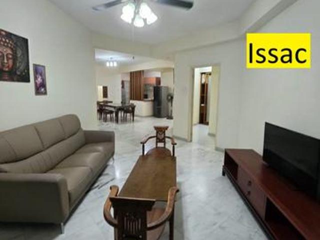 Condominium for rent in Timur Laut, George Town