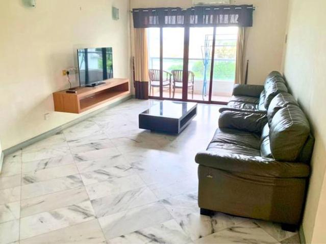 Condominium for rent in Georgetown, Penang