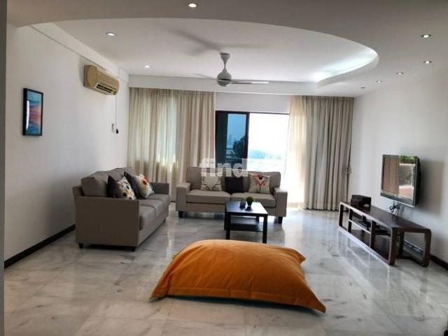 Apartment for rent in Georgetown, Penang
