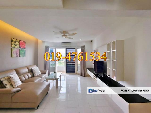 Condominium for rent in Georgetown, Penang
