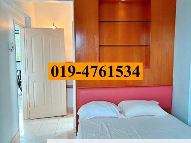 Condominium for rent in Georgetown, Penang