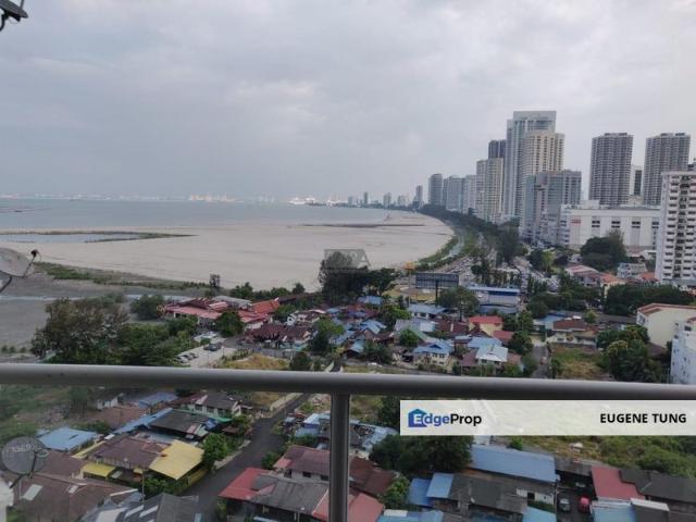Condominium for sale in Georgetown, Penang