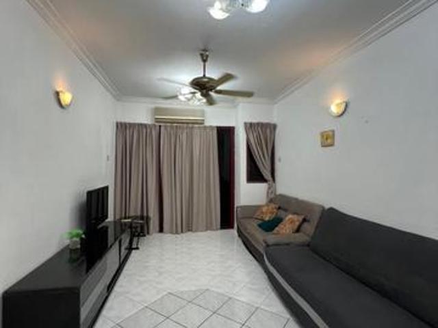 Condominium for rent in Georgetown, Penang