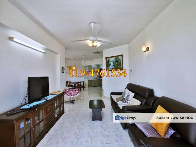 Condominium for rent in Georgetown, Penang