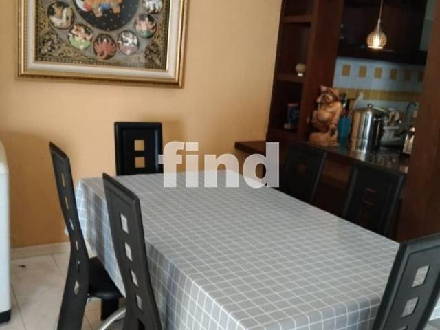 Apartment for rent in Georgetown, Penang