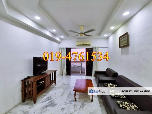 Condominium for rent in Georgetown, Penang