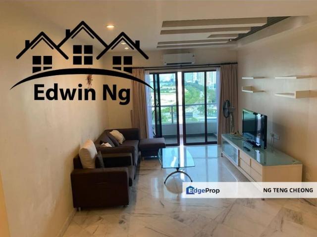 Condominium for rent in Georgetown, Penang