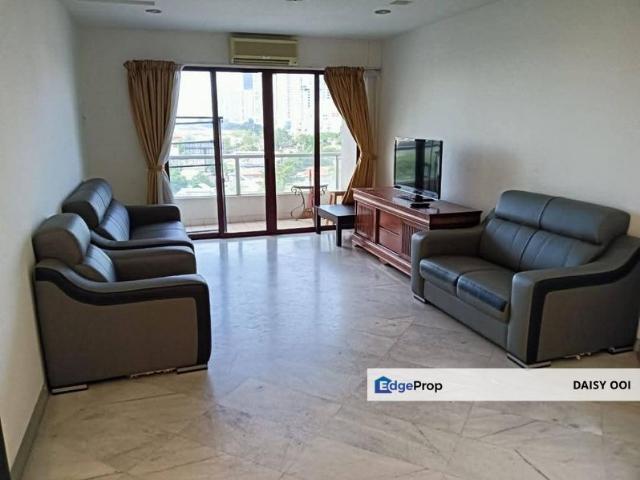 Condominium for rent in Georgetown, Penang