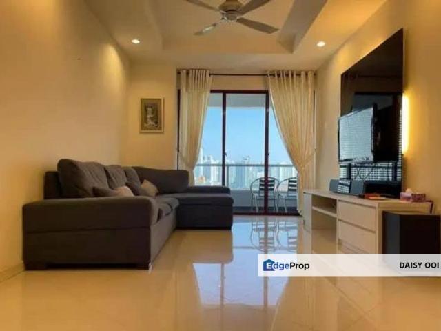 Condominium for sale in Georgetown, Penang