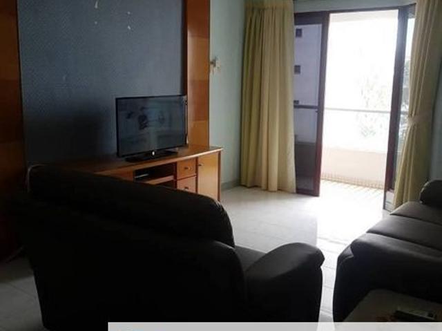 Condominium for rent in Georgetown, Penang