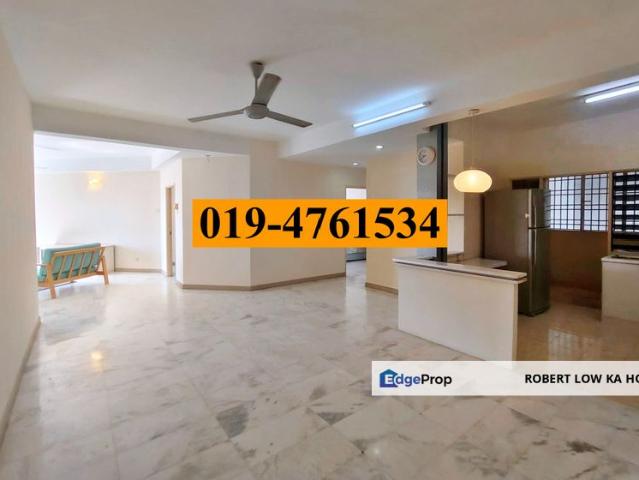 Condominium for sale in Georgetown, Penang