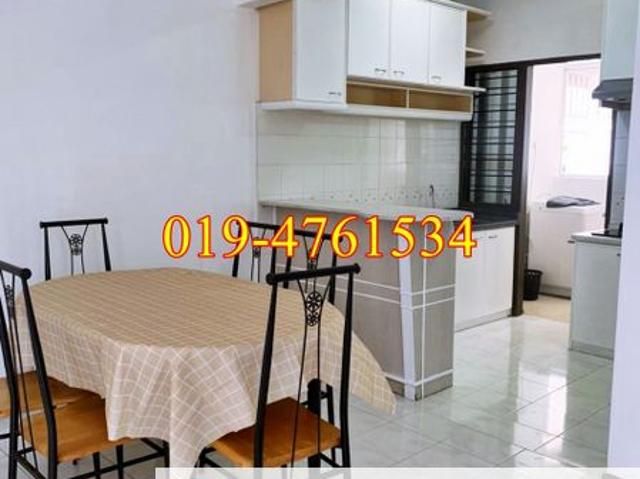 Condominium for sale in Georgetown, Penang